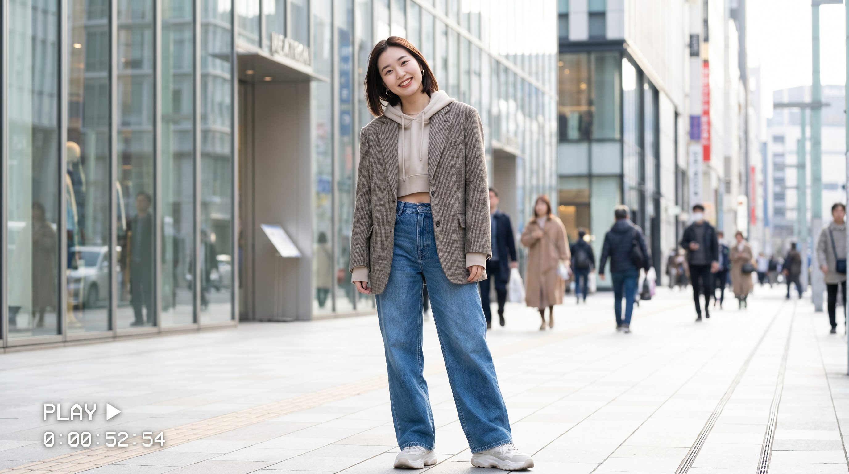 91网潮流穿搭视频教程 - 服饰搭配生活视频 - mvayi20.cn